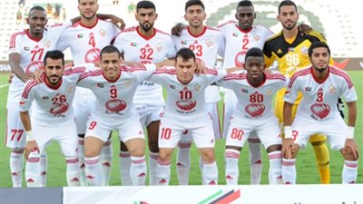 يلا شوت أين يمكنني مشاهدة مباراة دبا الحصن والشارقة بث مباشر في الدوري الإماراتي للمحترفين 2024