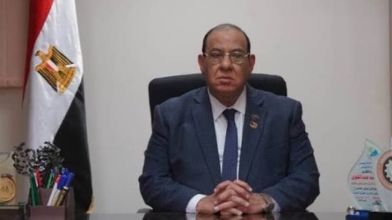 الدكتور طلعت عبد القوي