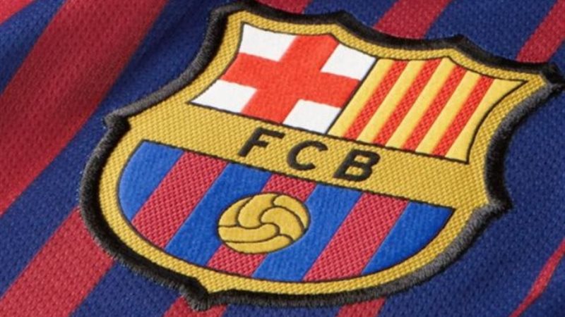 برشلونة