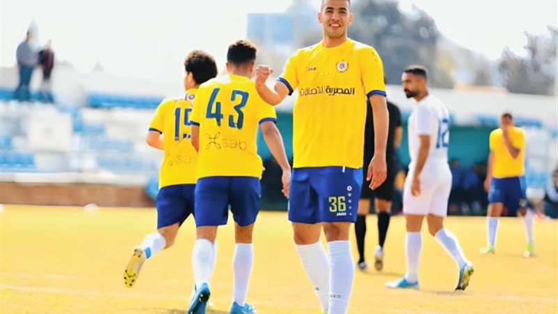 خالد النبريصي لاعب الإسماعيلى