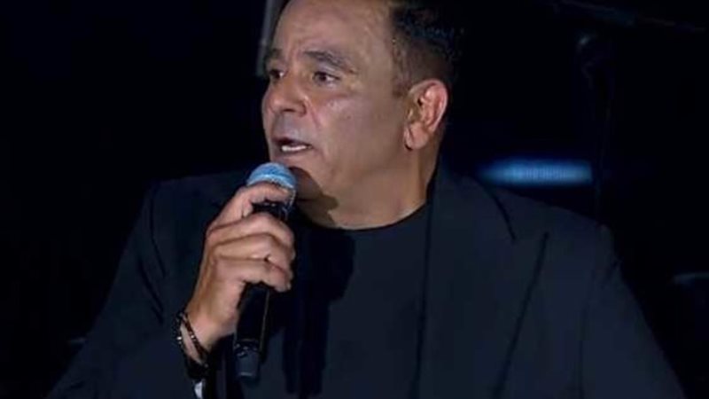 الفنان محمد فؤاد