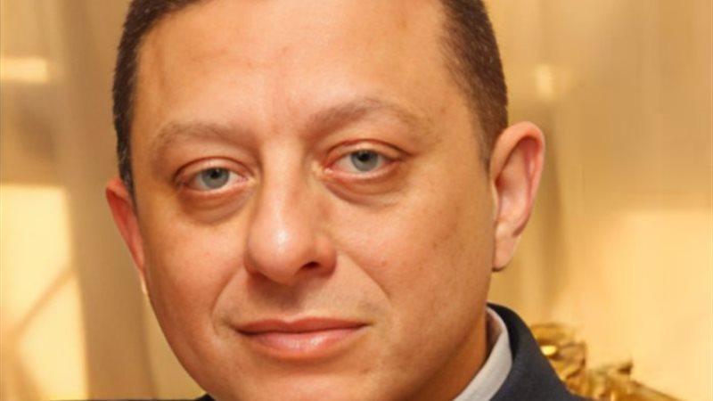 المهندس علاء قمر