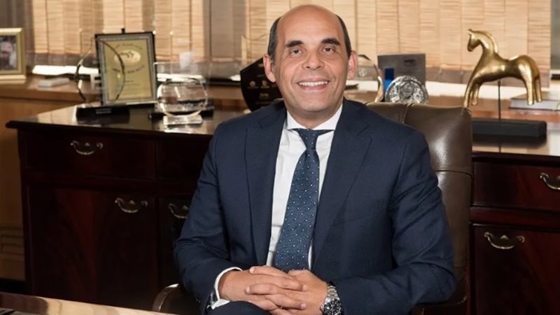 طارق فايد