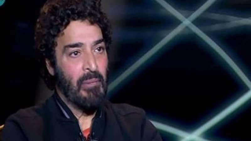 حميد الشاعري