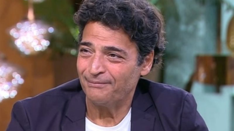 حميد الشاعري