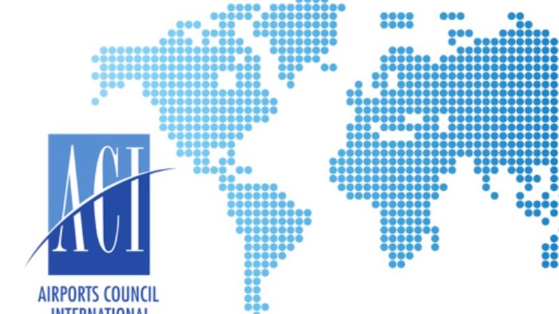 مجلس المطارات الدولي «ACI»