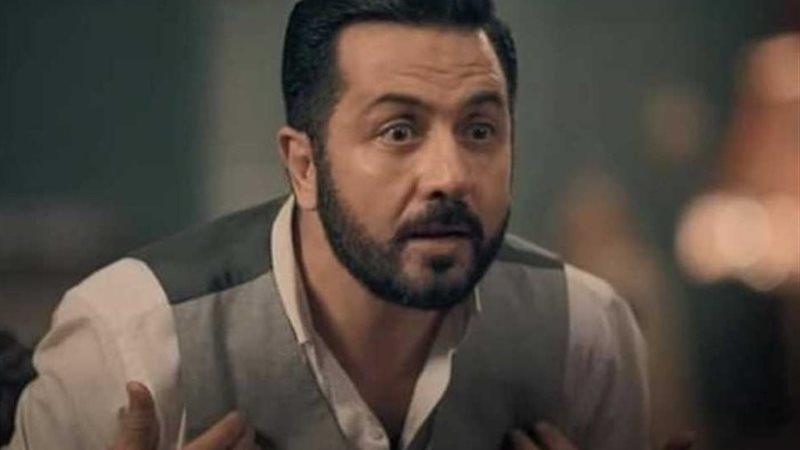 أحمد رفعت