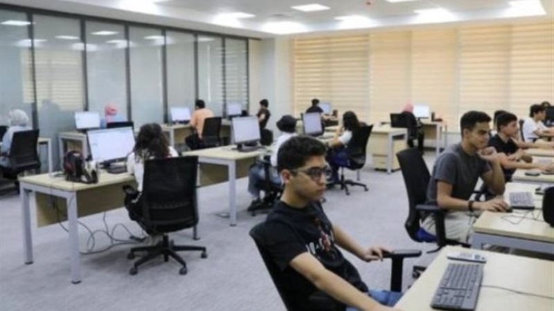 تنسيق الجامعات- أرشيفية