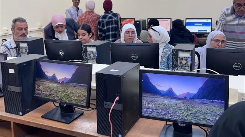 تنسيق الجامعات- أرشيفية