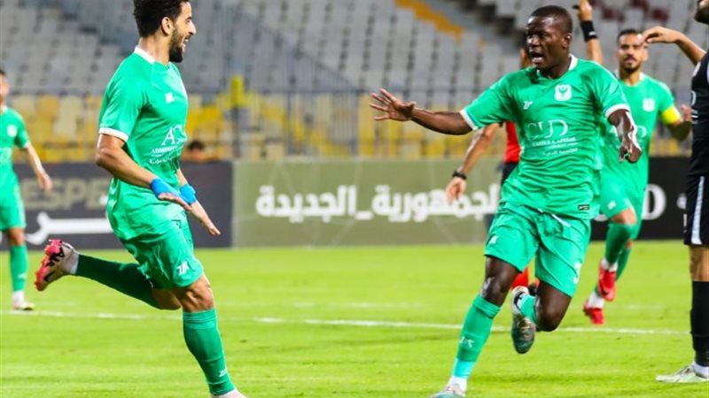 المصري البورسعيدي