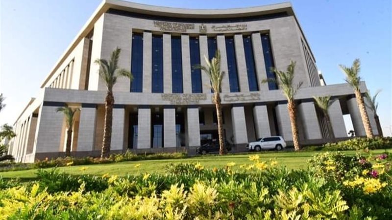 وزارة الإسكان