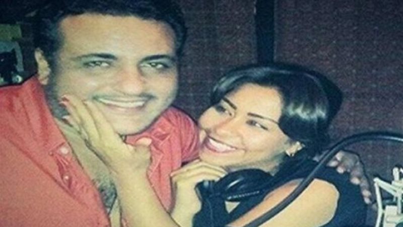 شيرين عبد الوهاب ومحمد رحيم