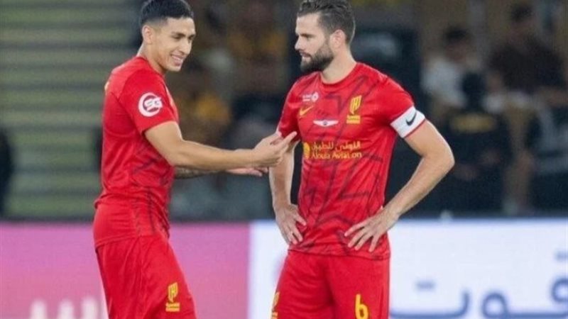 القنوات الناقلة مباراة القادسية والفتح في دوري روشن السعودي