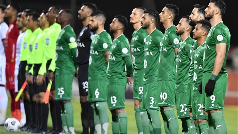 الأهلي