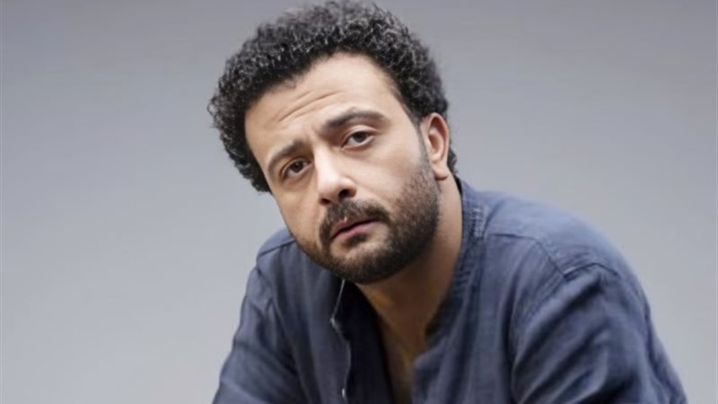 تامر نبيل