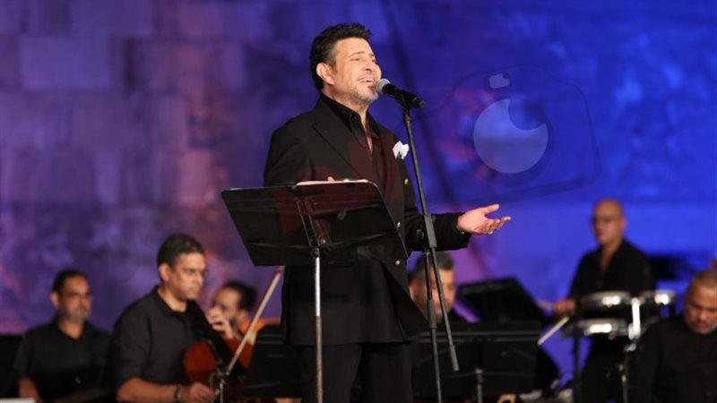 هاني شاكر