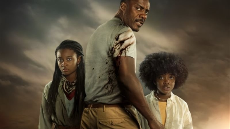 فيلم «Beast»