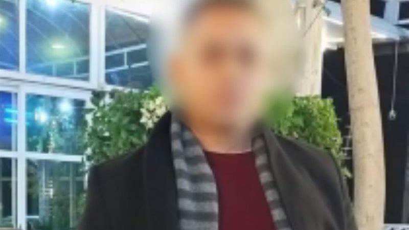 الطبيب المزيف