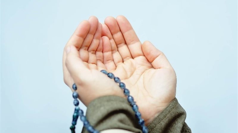 فضل الدعاء وذكر الله