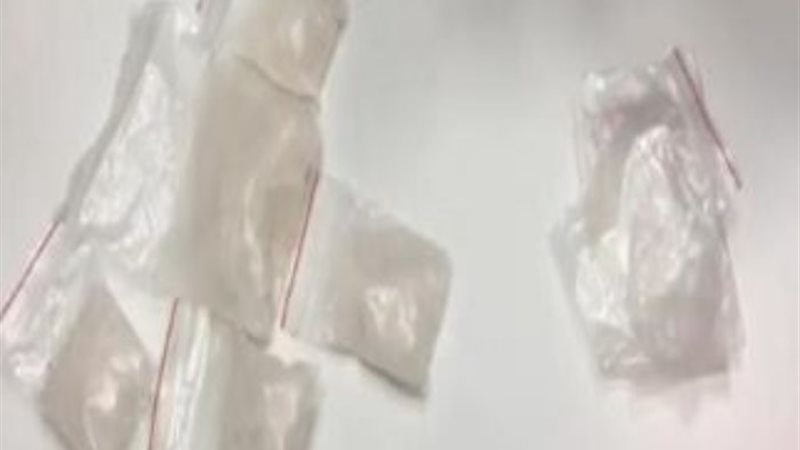 المضبوطات