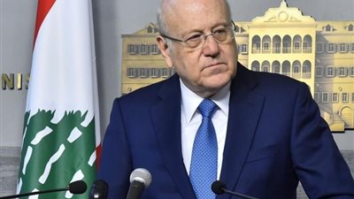 حزب الله يرد على اغتيال فؤاد شكر بـ300 صاروخ، وميقاتي يدعو لاجتماع طارئ