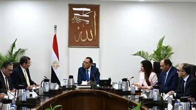إجراءات حاسمة من الحكومة لضبط منظومة الأسمدة وعدم التلاعب والتهريب