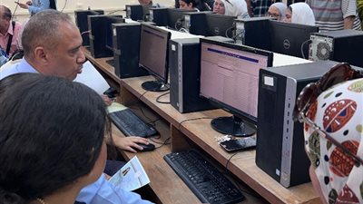 تنسيق المرحلة الثالثة 2024-2025، مؤشرات الجامعات الحكومية بـ الحد الأدنى علمي وأدبي