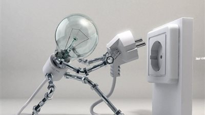 عقوبة سرقة التيار بعد تطبيق gbs لتتبع وصلات الكهرباء