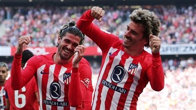 الموعد والقنوات الناقلة مباراة أتلتيكو مدريد ضد جيرونا في الدوري الاسباني 2024