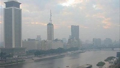 هبوب رياح مثيرة للرمال على بعض الطرق، الأرصاد تحذر من طقس الاثنين