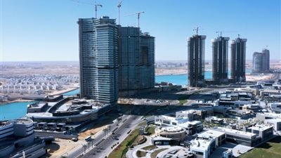 ليست للأغنياء فقط، «سكن لكل المصريين» في العلمين الجديدة