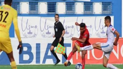 يلا شوت مشاهدة مباراة الاتحاد المنستيري ضد بي إس أي بث مباشر في دوري أبطال إفريقيا 2024