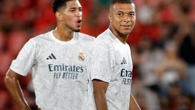 بثلاثية، ريال مدريد يعبر بلد الوليد تحت أنظار رونالدو (فيديو)