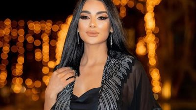 أول تعليق من جوري بكر على خناقة