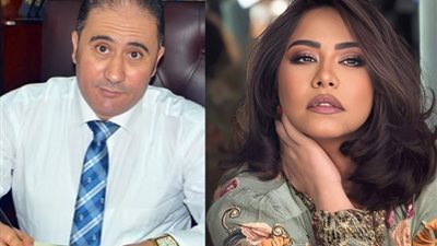 ياسر قنطوش: شيرين عبد الوهاب غلطت فيا وخالفت اتفاقنا بشأن قضية «روتانا»