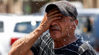 الأرصاد تحذر من طقس اليوم، أمطار رعدية وأجواء حارة على أغلب الأنحاء