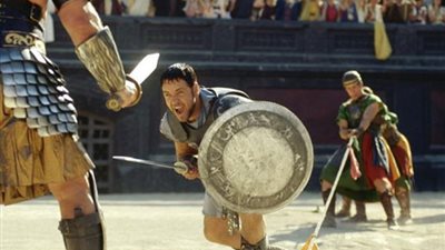 المخرج ريدلي سكوت وحكاية الجزء الثاني من فيلمه الأيقوني «Gladiator»