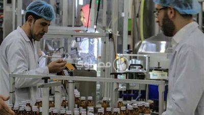 البورصة المصرية تعلن الحدود السعرية لحق اكتتاب ممفيس للأدوية