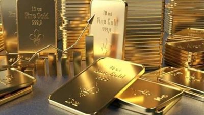 بعد الارتفاع الأخير، كم حقق سعر جرام الذهب عيار 21 اليوم الإثنين 26 أغسطس؟
