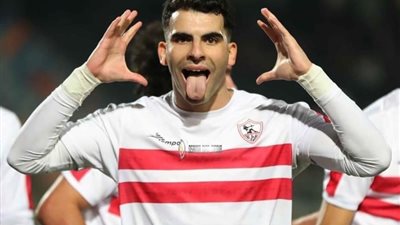 مجلس الزمالك وزيزو في ورطة كبيرة بسبب عرض «نيوم» السعودي
