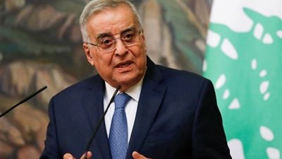 وزير الخارجية اللبناني يدعو لتمديد تواجد قوات اليونيفيل في لبنان