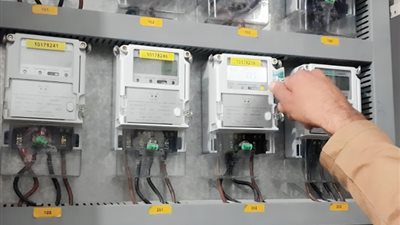الحبس ومليون جنيه غرامة، عقوبة سرقة الكهرباء والامتناع عن تركيب العداد الكودي