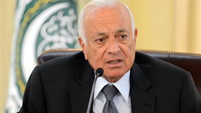وفاة نبيل العربي الأمين العام السابق لجامعة الدول العربية