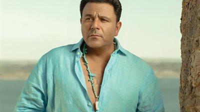 بعد دفع الكفالة، محمد فؤاد يعود لجمهوره بالساحل الشمالي السبت المقبل