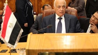 مفاوضات استعادة طابا أهم محطات المسيرة الدبلوماسية لـ نبيل العربي