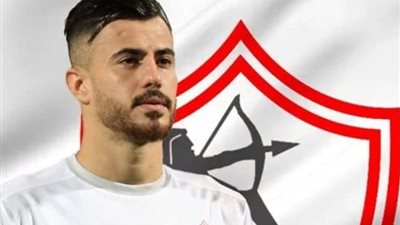 بعد العودة من الإصابة، هل يلحق الونش بمباراة السوبر الإفريقي أمام الأهلي؟