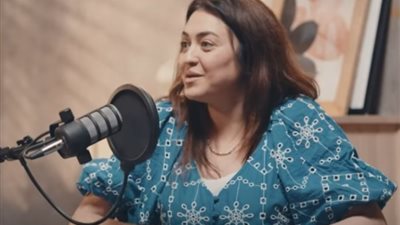 أبرز تصريحات مروة عبد المنعم بعد خلع ابنتها الحجاب: «مش هو إللي هيدخلني الجنة»
