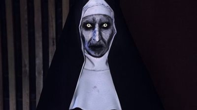 «The Conjuring»و«Get Out»، أفضل أفلام الرعب في السينما الأمريكية