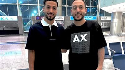 نيس الفرنسي يحقق حلم الاحتراف لـ محمد عبد المنعم بعد تاريخه مع الأهلي