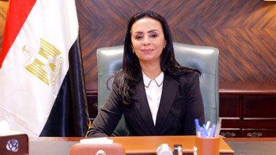 بدء المؤتمر الصحفي لإعلان نتائج دراسة تطبيق برامج الدمج المجتمعي للمتعافين من الإدمان